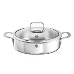 Schulte-Ufer Schmortopf Skagen, 28 cm