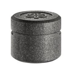 Hauptbild: Thermobox schwarz für Fleischtopf Romana i 16 cm