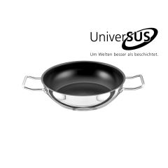 Schmorpfanne Industar PLUS mit UniverSUS von Schulte-Ufer