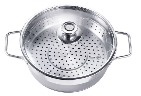 D&auml;mpfer Wega von Schulte-Ufer