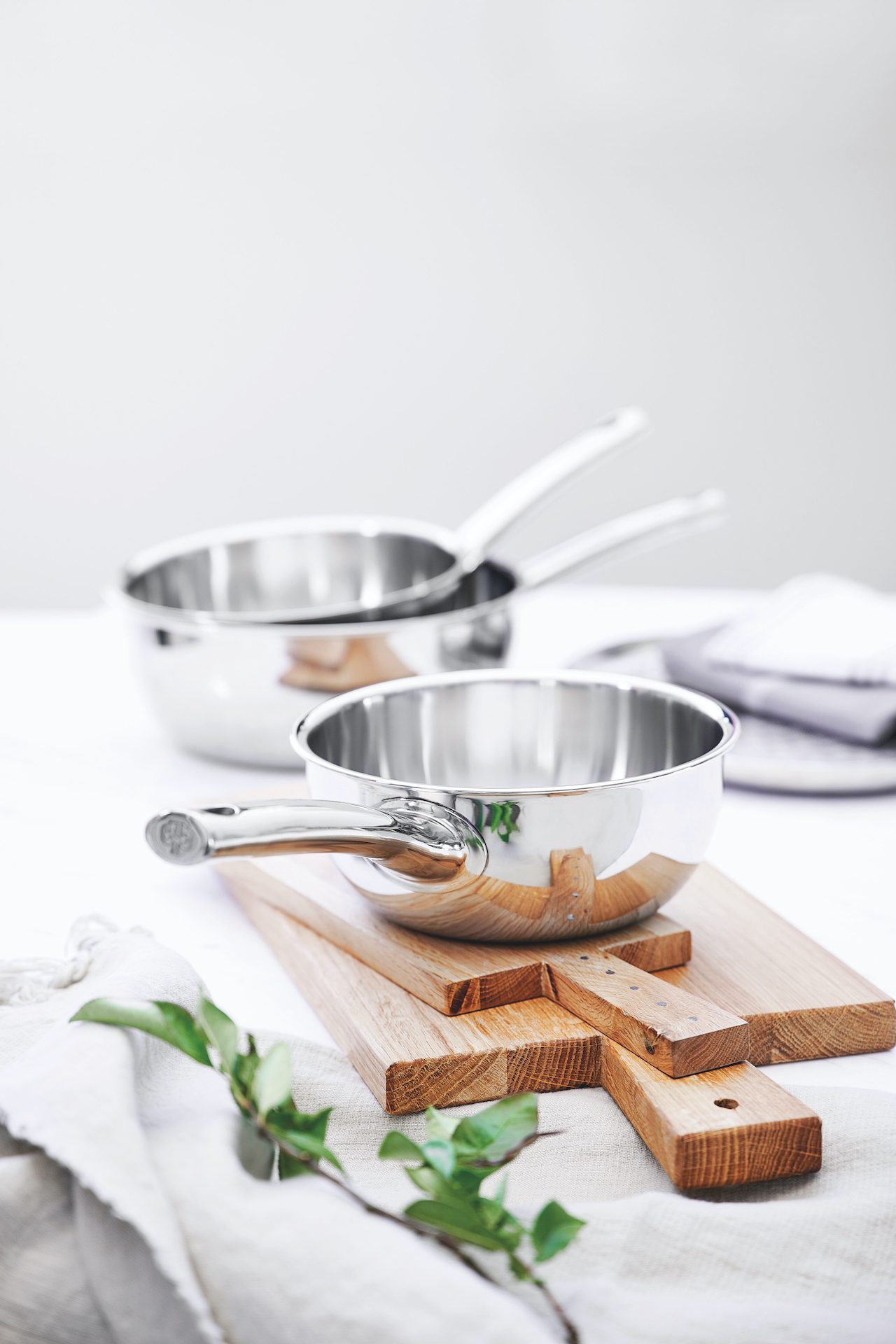 Schulte-Ufer - Sauteusen Sauteusen von Schulte-Ufer