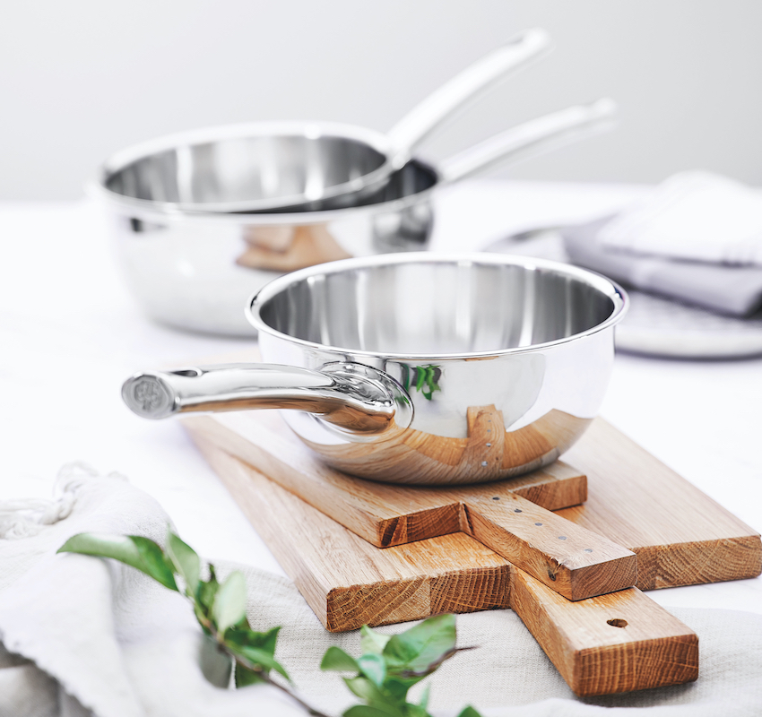 Sauteuse Skagen von Schulte-Ufer