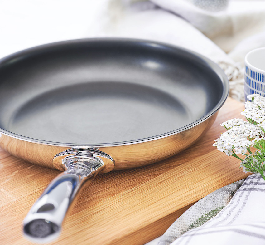 Skagen Bratpfanne von Schulte-Ufer