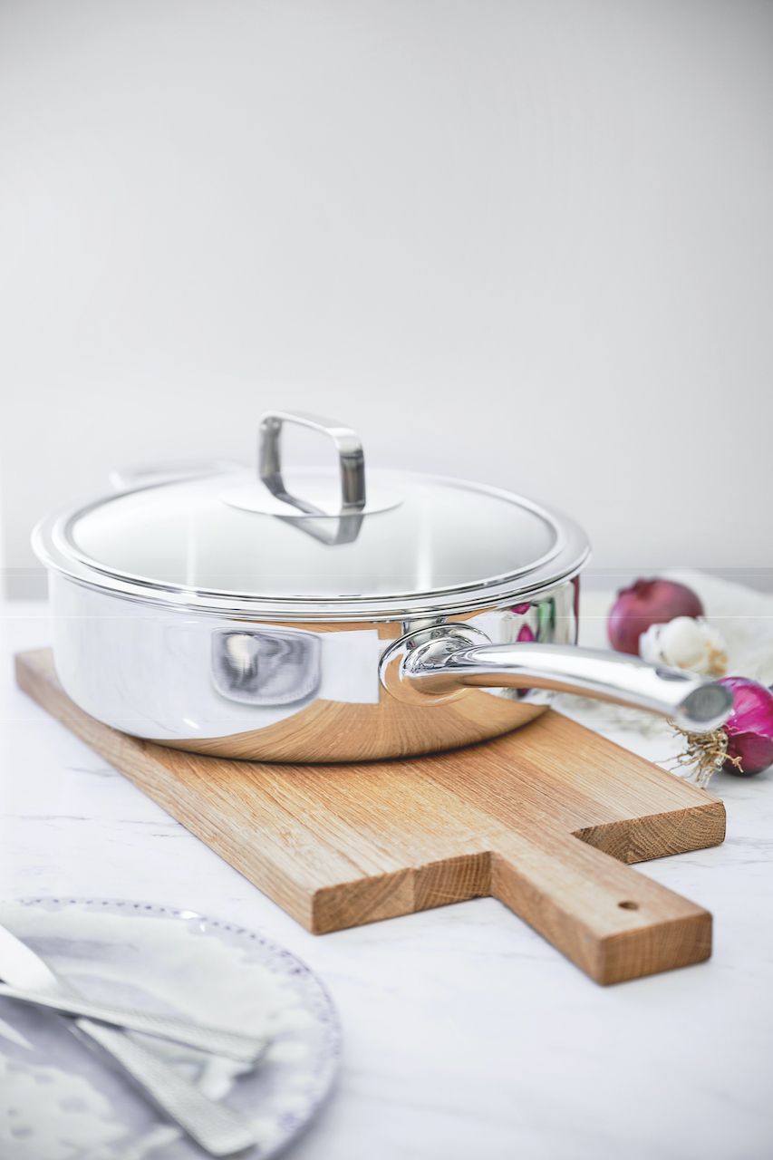 Skagen Schmorpfanne von Schulte-Ufer