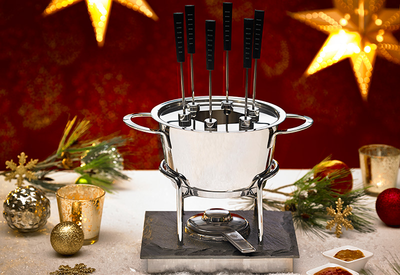 Fondue Gala von Schulte-Ufer