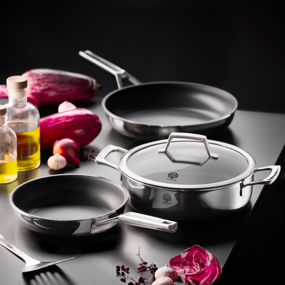 Kollektion Quasar von Schulte-Ufer