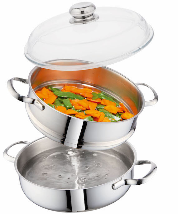 Alles-D&auml;mpfer von Schulte-Ufer