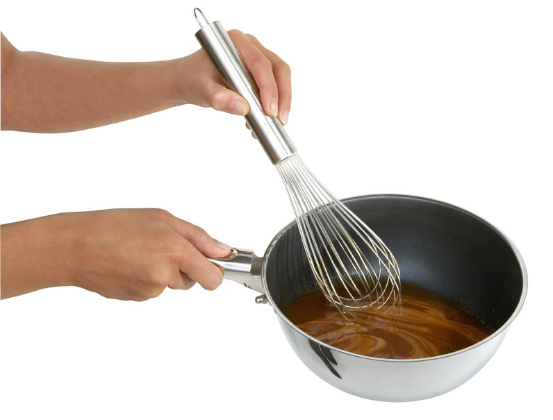 Schulte-Ufer - Sauteuse Romana i XXStrong Sauteusen von Schulte-Ufer