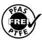 PFAS- & PTFE frei