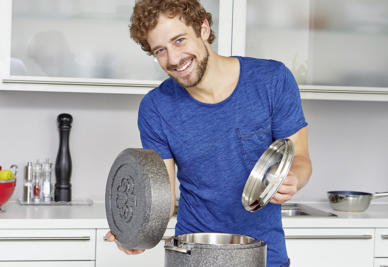 Thermo Topf von Schulte-Ufer