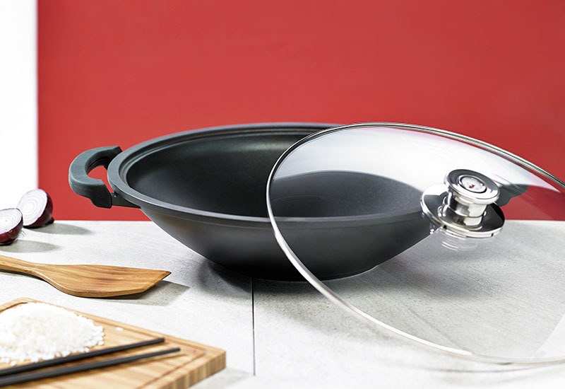 Woks von Schulte-Ufer