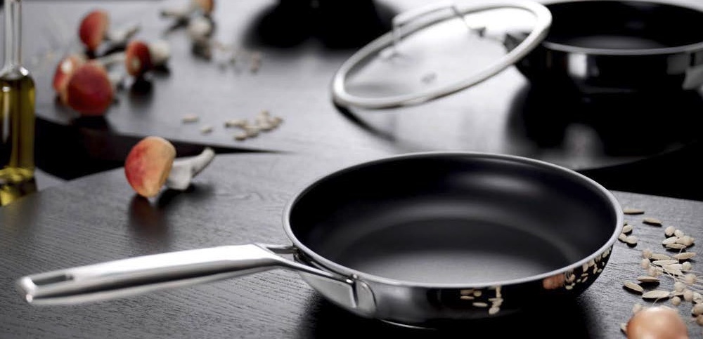 Bratpfannen von Schulte-Ufer