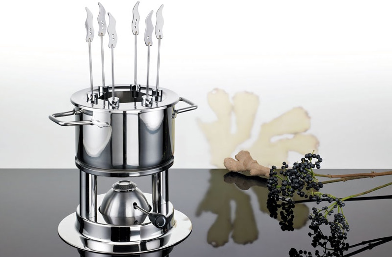 Fondue Flamenco von Schulte-Ufer