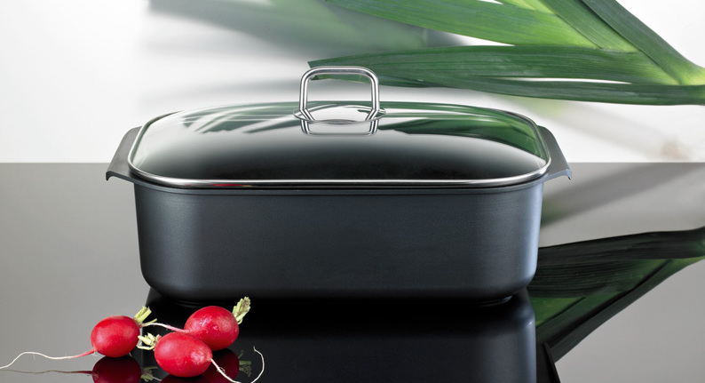 Schulte-Ufer - Globus i Globus i Bräter