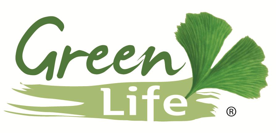 Symbol für die Kollektion Green Life von Schulte-Ufer