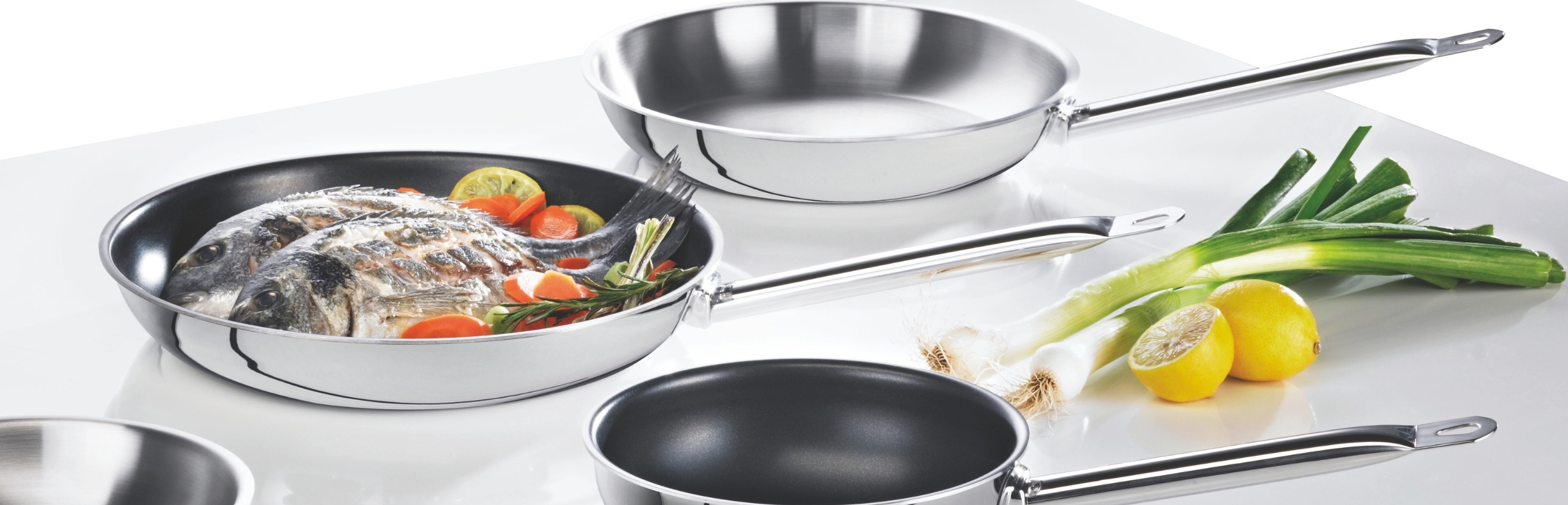 Kollektion Industar von Schulte-Ufer