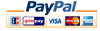 Zahlungsart - Paypal