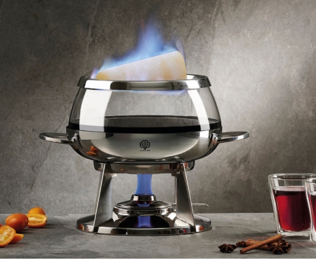 Feuerzangenbowle von Schulte-Ufer