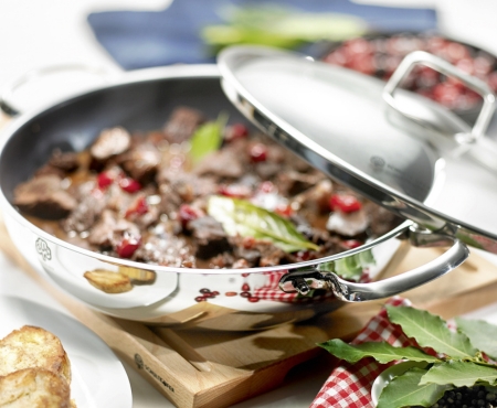 Schmorpfanne Romana i von Schulte-Ufer