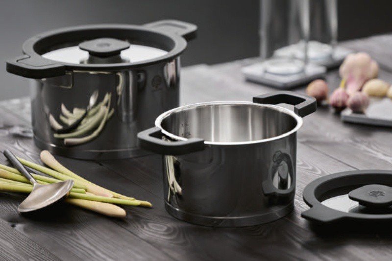 Fleischtöpfe Maxa by Barski Design von Schulte-Ufer Schulte-Ufer Fleischtöpfe Maxa by Barski Design