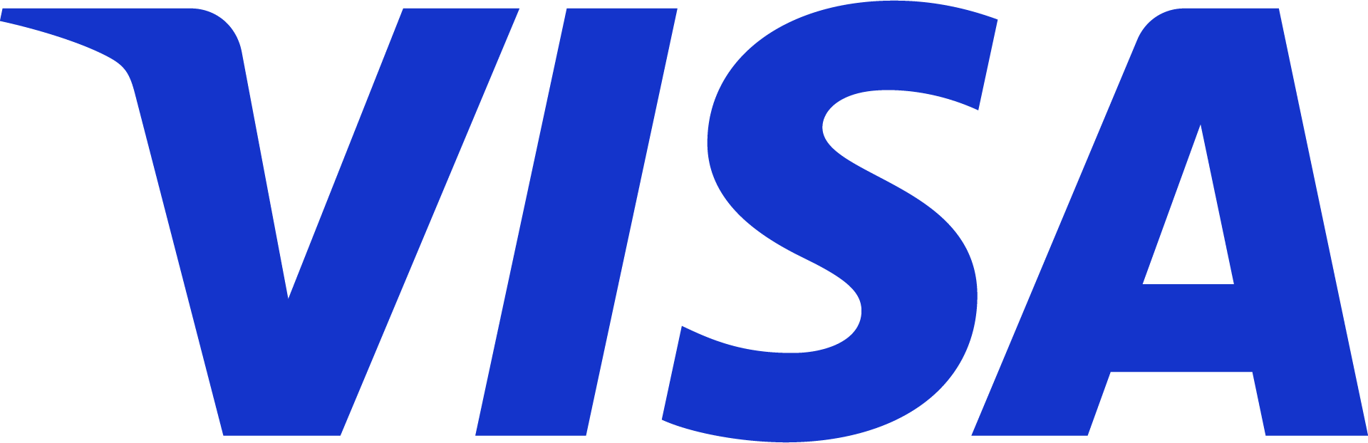 Mit Visa Kreditkarte im Schulte-Ufer Partnershop bezahlen Zahlungsart - Kreditkarte Visa